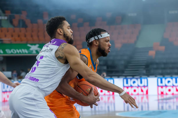 实力和默契 实力和默契